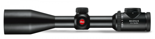 Leica Magnus 2,4-16x56 i Zielfernrohr